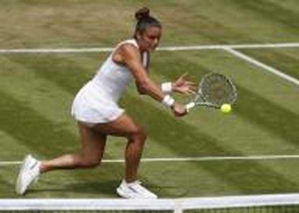 उलटफेर का शिकार हो सेरेना वेस्टर्न एंड साउदर्न ओपन से बाहर